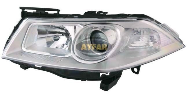 AYFAR 202269 FAR SİNYAL SOL MGN II 01/06> ELEKTRİKLİ H7 H1