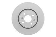 BOSCH 0986478590 ÖN FREN AYNASI DİSKİ RENAULT CLIO II 98> CLIO III 05> MEGANE I 96> MEGANE II 02>SCENIC I 96> SCENIC II 02> CAPTUR 13> DACIA DOKKER 12> LODGY 12> 280x24x4 DELİK HAVALI CLIO V UYUMLU