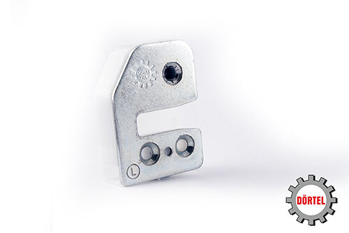 DORTEL 102020 KAPI KİLİT KARŞILIĞI SOL R9