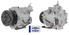 GUA 51312 KLİMA KOMPRESÖRÜ SIFIR ÜRÜN HONDA CIVIC-VIII-JAZZ III
