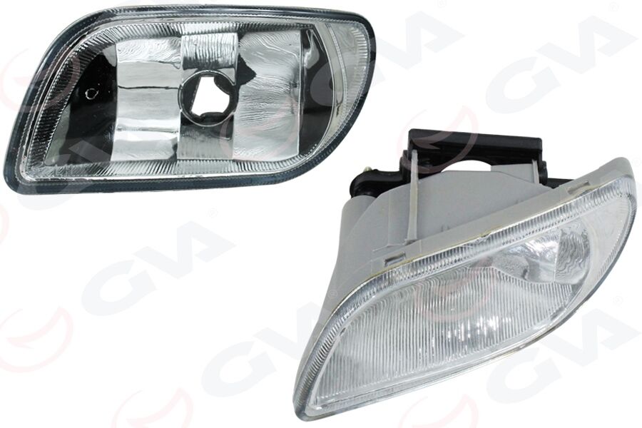 GVA 2090294 SİS FARI SOL CHEVROLET LACETTI J200 03 >