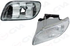 GVA 2090294 SİS FARI SOL CHEVROLET LACETTI J200 03 >
