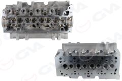 GVA 3514001 SİLİNDİR KAPAGI RENAULT KANGOO 01> CLIO II 00> CLIO III 05>MEGANE II 02> SCENIC II 02> DACIA LOGAN 04> NISSAN MICRA III 05> 1.5 DCI K9K 790 EURO 3 QASHQAİ UYUMLU DEĞİLDİR