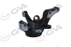 GVA 4514000 AKS TAŞIYICI ÖN SOL RENAULT CLIO I 91>98 CLIO II 98>05 TWINGO I 93>00 65MM
