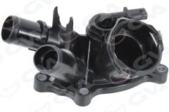 GVA 5199936 TERMOSTAT 103 C MERCEDES M271 EVO W204 S204 C204 W212 C207