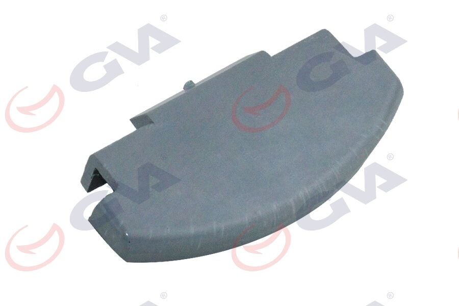 GVA 9120789 KOL DAYAMA KAPAK MANDALI GRİ VW POLO 2010-2016