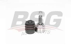 BSG BSG 40-340-009 ACCENT ERA AKS KAFASI DIS ABS,LI (25 * 22 * 52,5 (48 DIS)  ( UZUNLUK 152,5 MM )
