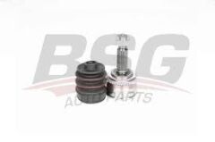 BSG BSG 40-340-009 ACCENT ERA AKS KAFASI DIS ABS,LI (25 * 22 * 52,5 (48 DIS)  ( UZUNLUK 152,5 MM )
