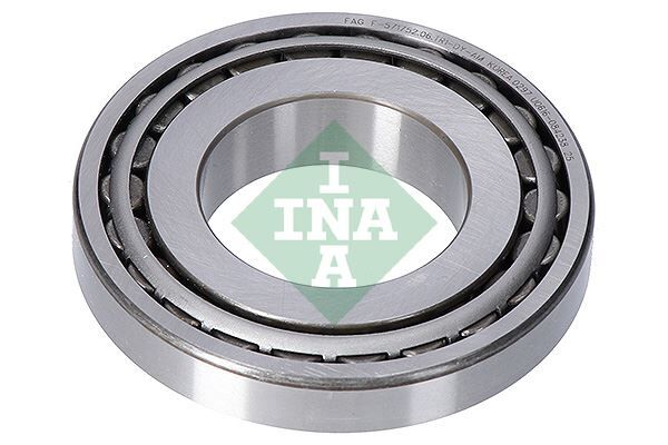 INA 712226410 ŞANZUMAN ANA MİL RULMANI CORSA D-ASTRA H/J-INSIGNIA A-MOKKA-MERİVA B-ZAFİRA B/C 2004->