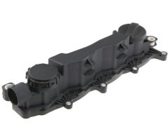 MARELLI 359000605280 9651815680 EKSANTRİK MİL KAPAĞI KÜLBÜTÖR P307-308-206-207-407-PARTNER-BERLINGO-C4-SCUDO DV6 1.6HDI FOCUS II C-MAX 04> FOCUS II 04 > 1.6TDCİ