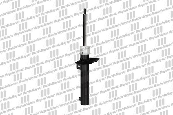 MAYSAN PS9711509 AMORTİSÖR ÖN GOLF5-JETTA-PASSAT-CADDY 55 mm 2004 > 36-F47-A