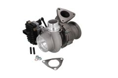 MHI 49T3501980 TURBOSARJ LAND ROVER 204DT DISCOVERY L550 RANGE ROVER L538 L551 L560 . JAGUAR F-PACE X761 E-PACE X54 0 XF X260