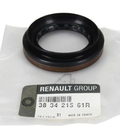 MY 383421561R DİFRANSİYEL ARKA KEÇESİ LAGUNA II-MEGANE I-SCENIC I 1.9DCI MASTER-MOVANO III 2.3 DCI