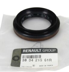 MY 383421561R DİFRANSİYEL ARKA KEÇESİ LAGUNA II-MEGANE I-SCENIC I 1.9DCI MASTER-MOVANO III 2.3 DCI