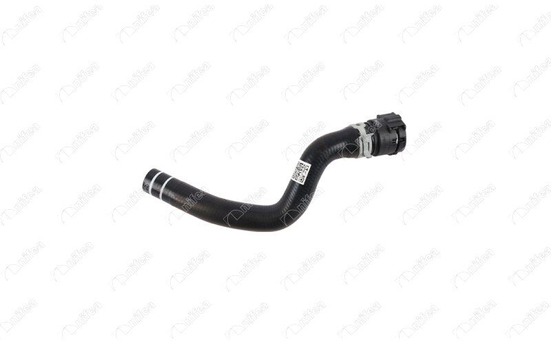 NIFEA 15503 KALORİFER ÇİKİS HORTUMU FIAT FIORINO 09> 1.3D MJET