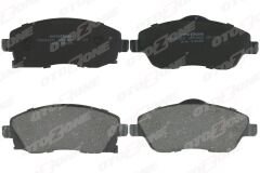 OTOZONE FDO5009 ÖN BALATA COMBO C-CORSA C 1.3-1.7 CDTI 01 > MERIVA 03 > TIGRA 04 > GDB1570