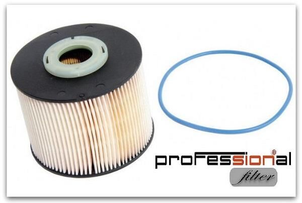 SION SM3538 YAKIT FİLTRESİ SCUDO II-P308-P3008-P407-P5008-C4-C5 2.0 HDI-JTD MONDEO/ S MAX/ GALAXY/ C MAX 2.0 TD Cİ SU AYIRAÇLI KAĞIT PU927x