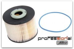 SION SM3538 YAKIT FİLTRESİ SCUDO II-P308-P3008-P407-P5008-C4-C5 2.0 HDI-JTD MONDEO/ S MAX/ GALAXY/ C MAX 2.0 TD Cİ SU AYIRAÇLI KAĞIT PU927x