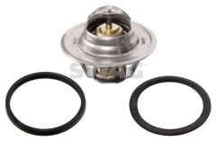 SWAG 70912775 TERMOSTAT 88C PEUGEOT P106-P205-P306-P309-P405-P605-P104-P806-PARTNER-BOXER CITROEN BERLINGO-XSARA -SAXO-JUMPER-XANTIA-ZX-BX-AX-XM RENAULT R11-FLASH-R9-R19 DZL-LGN 93-01 -KNG-DUCATO
