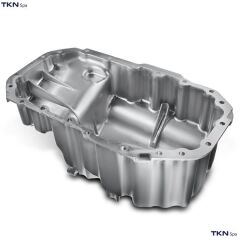 TKN VW-KRT-003 YAĞ KARTERİ VW-SKODA-SEAT-AUDİ-PASSAT-GOLF5-JETTA-A3-LEON-1.6 FSI 2004-2010 BLF-BLP-BAG SENSÖR DE LİKLİ
