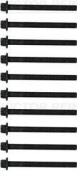 V.REINZ 143223101 SILINDIR KAPAK SAPLAMASI MERCEDES OM699 W470 . RENAULT MASTER II 06>MASTER III 10> TRAFIC II 06>LAGUNA III 07>15 2.0dCi M9R 2.3dCi M9T 2.5dCi