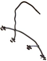 WINTECH 0500418 ENJEKTÖR GERİ DÖNÜŞ HORTUMU FORD MONDEO 2.0 TDCI 01-07 TRANSİT V184-V185 02-06 JAGUAR XTYPE