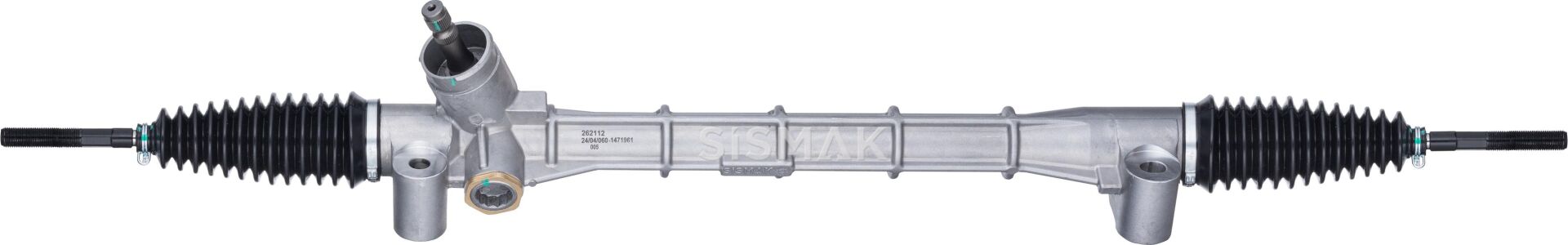 DİREKSİYON KUTUSU ELEKTRİKLİ ROT BAŞ SIZ TOYOTA AURIS. COROLLA 1.33L 1.6L 1NR-FE 1ZR-FAE NRE180 ZRE181 ZRE185 12-> 1.4L 1ND-FTV D-4D NDE180 12-18