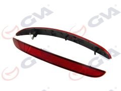 ARKA TAMPON REFLEKTÖRÜ SOL LINEA ORJINAL