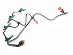 ENJEKTOR GERI DONUS HORTUMU TRANSIT V348 06>11 2.4 TDCI