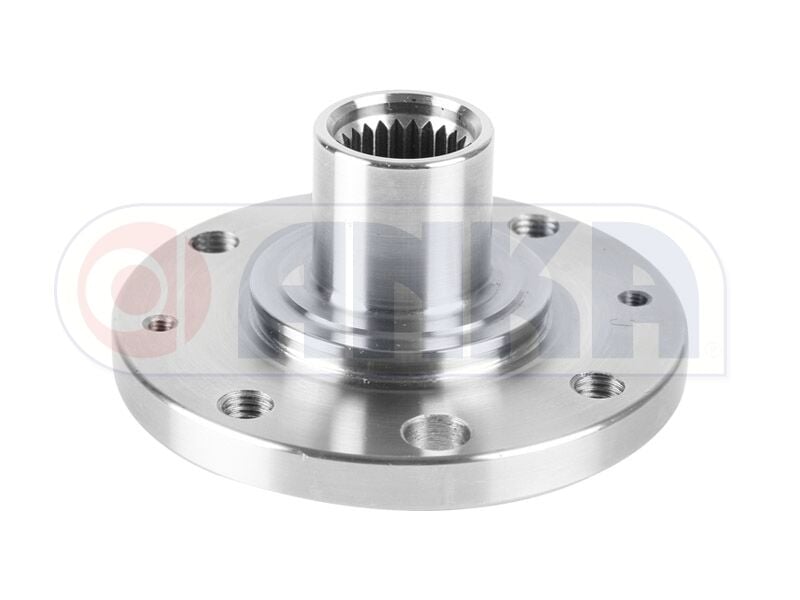 ANKA 60500008 ÖN TEKER PORYASI OPEL CORSA D-CORSA E 06> ADAM 12> GRANDE PUNTO 05> ABS