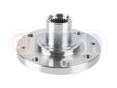 ANKA 60500008 ÖN TEKER PORYASI OPEL CORSA D-CORSA E 06> ADAM 12> GRANDE PUNTO 05> ABS