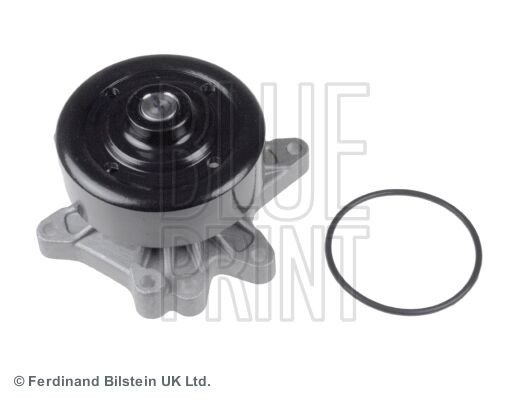 BLUEPRINT ADT39175 DEVİRDAİM SU POMPASI TOYOTA AVENSIS 1.6L 3ZZFE ZZT250 03-08 / COROLLA 1.4L 4ZZ-FE ZZE120 VVTİ 02-06 / 1.6L 3ZZ-FE ZZE121 VVTİ 02-06 / VERSO 1.6L 3ZZ-FE ZNR10 04->