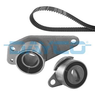 DAYCO KTB110.1 EKSANTRİK GERGİ KİTİ 153x254 MEGANE I 1.9DTI 96>SCENIC I 1.9D 99-01 -TRAFIC 1.9D 97-01 F9Q K015 485
