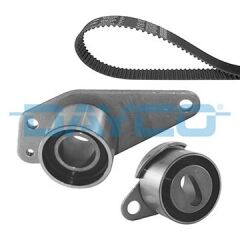 DAYCO KTB110.1 EKSANTRİK GERGİ KİTİ 153x254 MEGANE I 1.9DTI 96>SCENIC I 1.9D 99-01 -TRAFIC 1.9D 97-01 F9Q K015 485