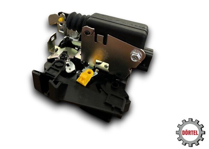 DORTEL 109030 KAPI KİLİDİ ÖN SAĞ DUSTER SANDERO