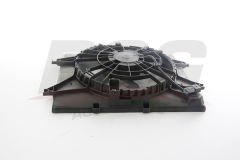 BSG BSG 40-510-012 AZERA/SONATA/I45 FAN MOTORU (KOMPLE) / KLIMASIZ (FAN MOTOR ASSY)