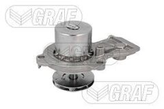 GRAF PA1361-8 DEVİRDAİM POLO-IBIZA-FABIA-A1-RAPID 2012 > 1.4TDI CUSA-CUSB-CUTA SOKETSİZ