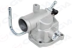 GVA 5199951 TERMOSTAT 87 C MERCEDES OM612 W461 W163