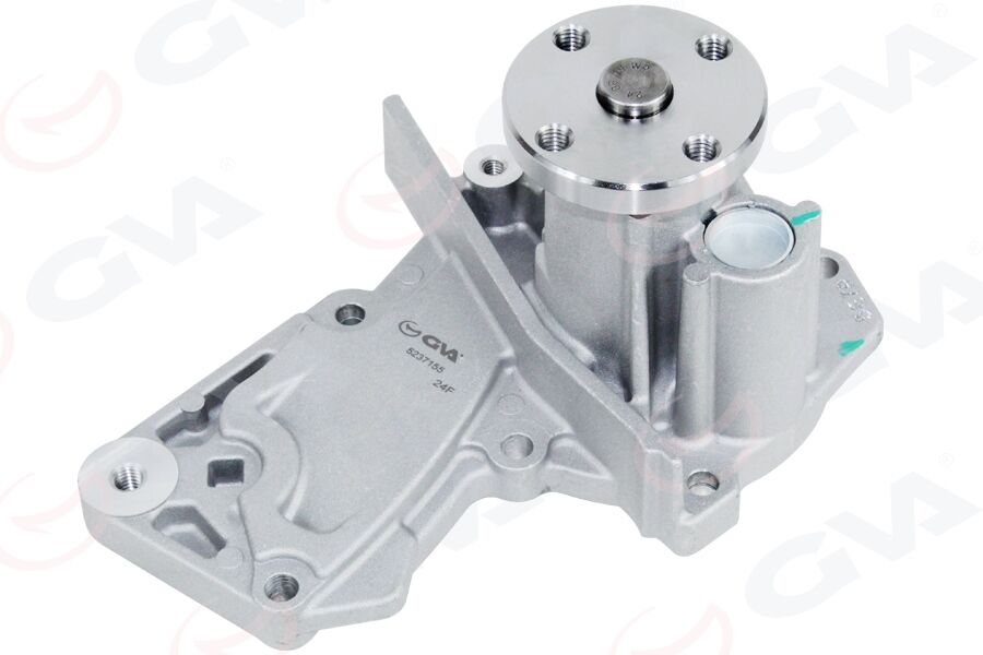 GVA 5237155 DEVIRDAIM SU POMPASI FIESTA V FUSION 01 > FIESTA VI 08 > 1.25 1.4 1.6 FOCUS II 1.4 16V 1.6 16V 04 > FOCUS III 1.6 TI VCT 2.0 ST 11 > C MAX 1.6 ECO 10 > B MAX 1.4 1.6TI 12 > MONDEO IV 1.6 16V 07