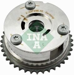INA 427101210 EKSANTRİK DİŞLİSİ ASTRA J 10> CORSA D 09 > CORSA E 14> INSIGNIA A 09> MERİVA B 10> MOKKA-ADAM CRUZE- AVEO 1.2-1.4 XEL-XER-NET-NEH-NEL-XFL-NEJ 40 DİŞ