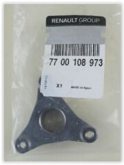 MY 7700108973 HİDROLİK DİREKSİYON POMPA KASNAĞI BAĞLANTI PARÇASI MGN I 1.9 D-DTI 96 >