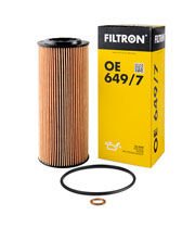 FILTRON FILT OE 649/7 E46-E87-E90-E91-E60-E61-E65- X3 E83 YAG FILTRESI