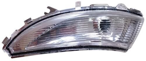 PLEKSAN 3655 DIŞ DİKİZ AYNA SİNYALİ SOL RENAULT CLİO IV 12>CAPTUR I 13>ZOE 12>