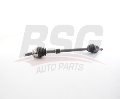 BSG BSG 40-350-012 ACCENT BLUE AKS KOMPLE ÖN SAG ABS LI : M/T