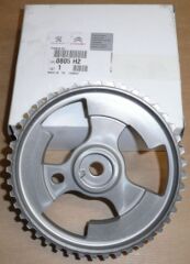 PSA 0805.H2 EKSANTRIK DİŞLİSİ 206-207-208-308 I-II-407-508-2008-3008-5008-PARTNER-BIPPER-BERLINGO 1.6 HDI DV6