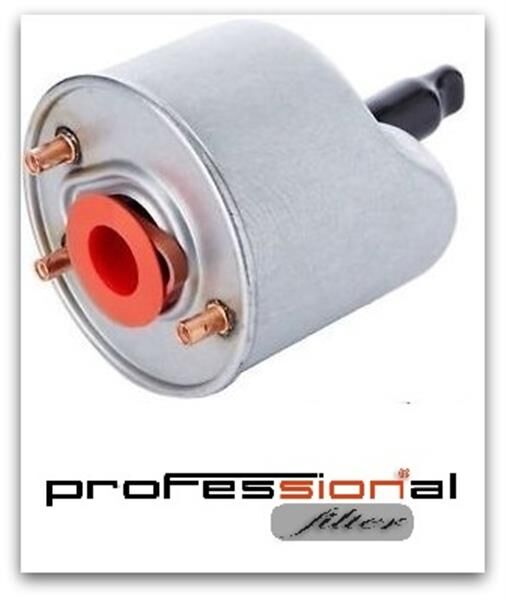 SION SK3911 YAKIT FİLTRESİ P207 1.4-1.6 HDİ-P308-P508-P3008-P5008-PARTNER TEPEE-BERLINGO-C3-C4 1.6 HDİ