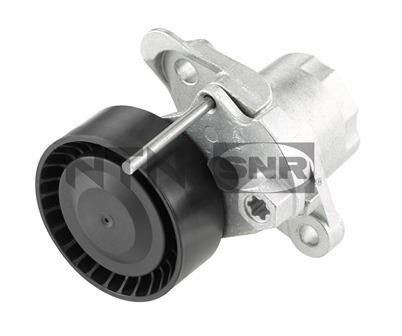 SNR GA35770 AUXİLİARY PULLEY