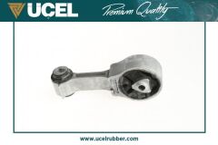UCEL S10641 MOTOR TAKOZU ARKA RENAULT FLUENCE 09> 1.6dCi MEGANE III 09> 2.0dCi