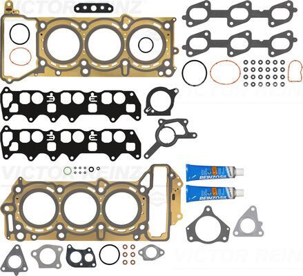 V.REINZ 023795501 TAKIM CONTA UST MERCEDES OM642 W204 C218 W212 W166 W221