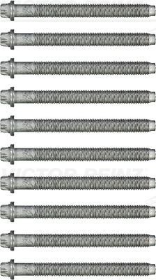 V.REINZ 143214601 SİLİNDİR KAPAK SAPLAMASI CLIO II 99> GRAND SCENIC II 02> KANGOO 01> LAGUNA I-II MEGANE I-II-II TRAFIC II 01> VIVARO A 01> SUZUKI GRAND VITARA II 05> VOLVO S40-V40 MITSUBISHI CARISMA 1.9dCi DTI